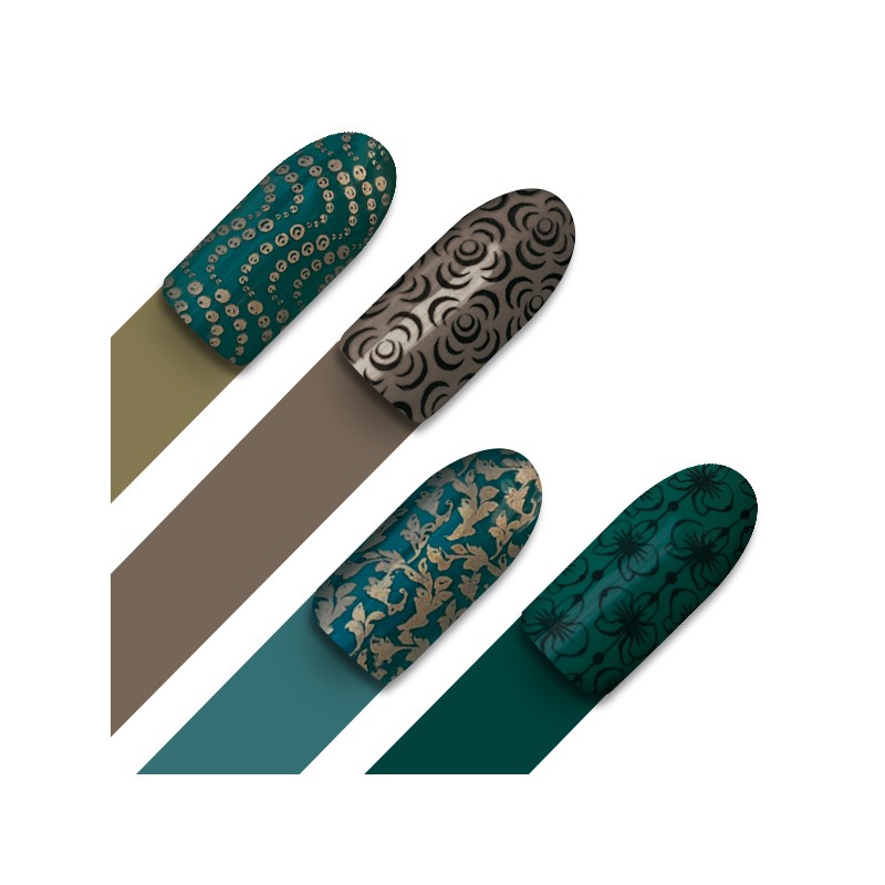 Moyra Platte WALLPAPER Nr.35