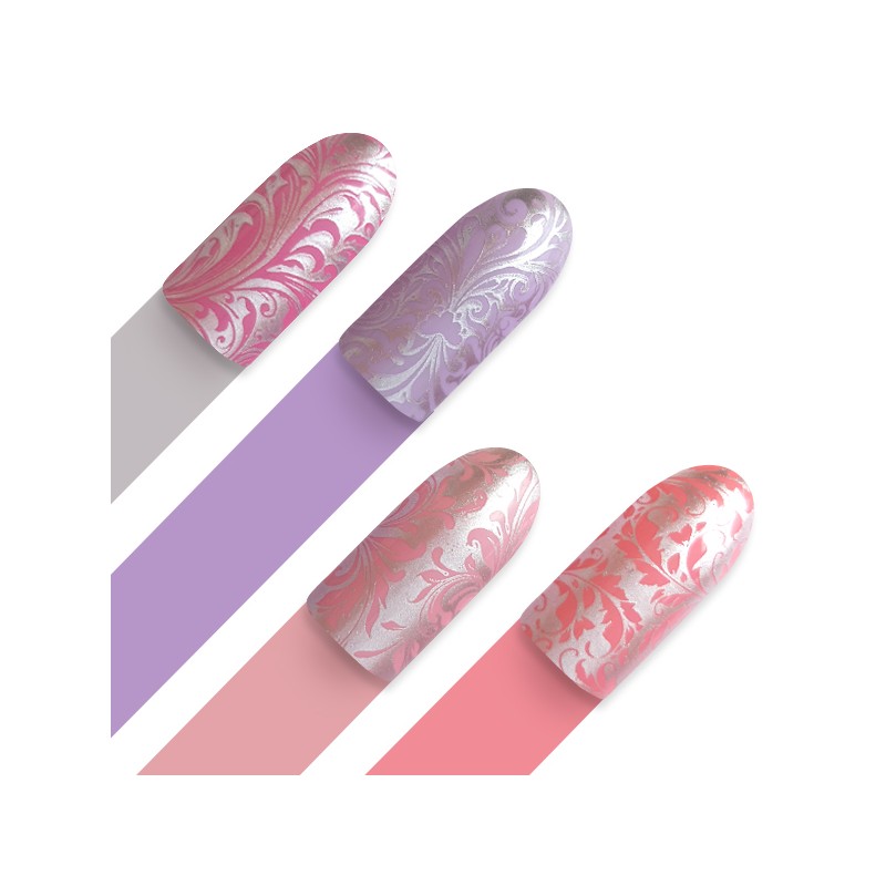 Moyra Platte ORNAMENTS 2 Nr.49