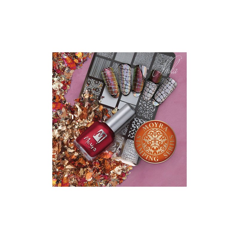 Moyra Platte TEXTURES Nr.53