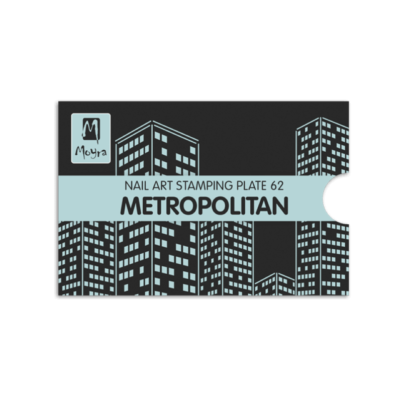 Moyra Fliese METROPOLITAN Nr.62