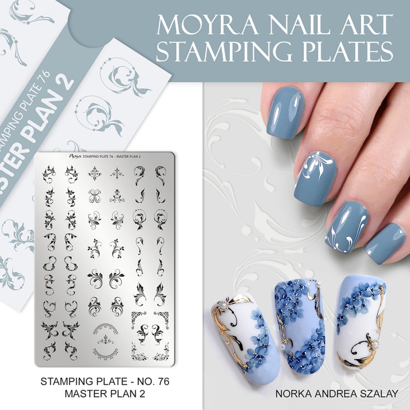 Moyra Ploščica MASTER PLAN 2 Nr.76