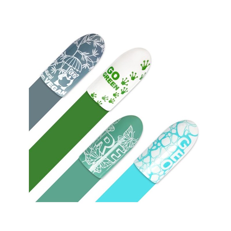 Moyra Platte GREENITY Nr.81