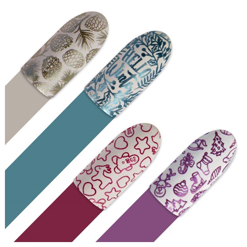 Moyra Ploščica BOXING DAY Nr.85