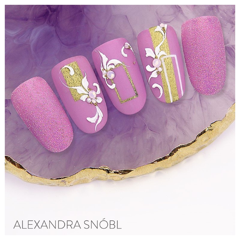 Moyra Platte CUTS 2 Nr.89