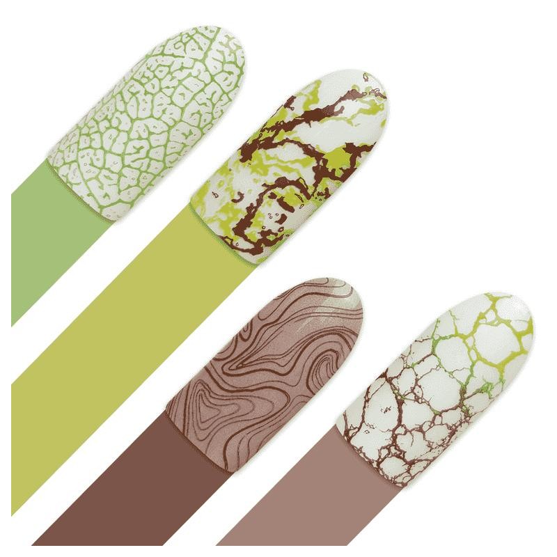 Moyra Platte TEXTUR 2 Nr.98