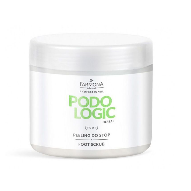 Farmona Kräuterfußpeeling 500 ml