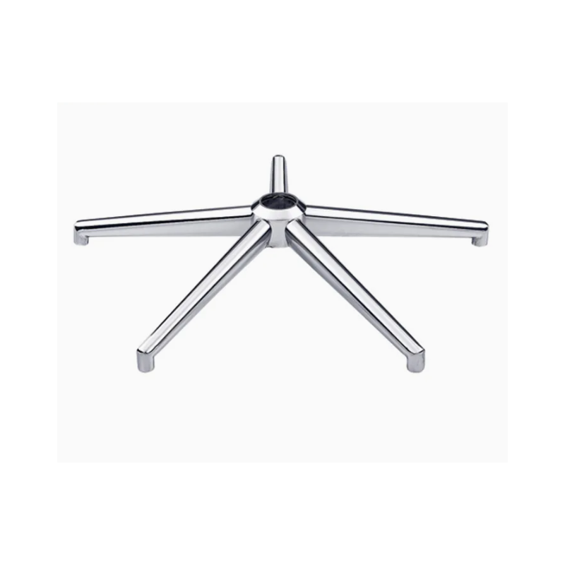 Podnožje stolčka brez koles AS0101