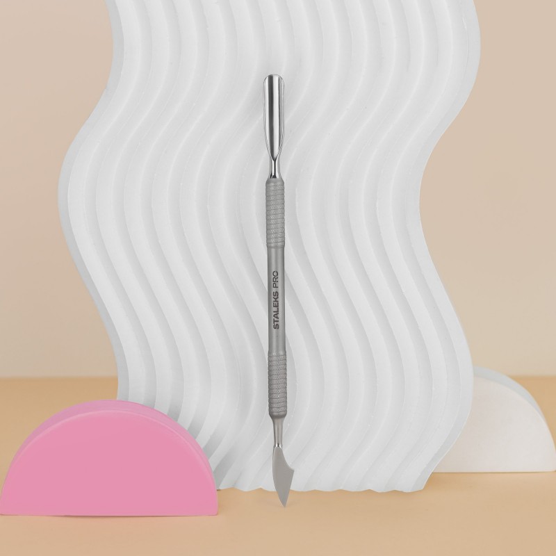 Potiskač za obnohtno kožo PS-50/2