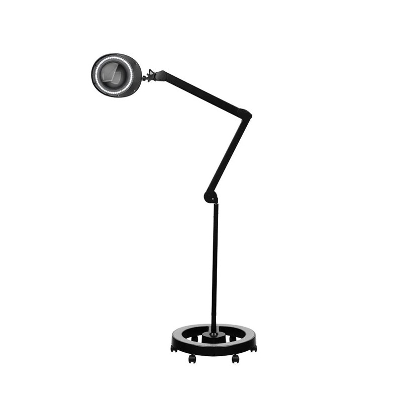 povečevalna svetilka