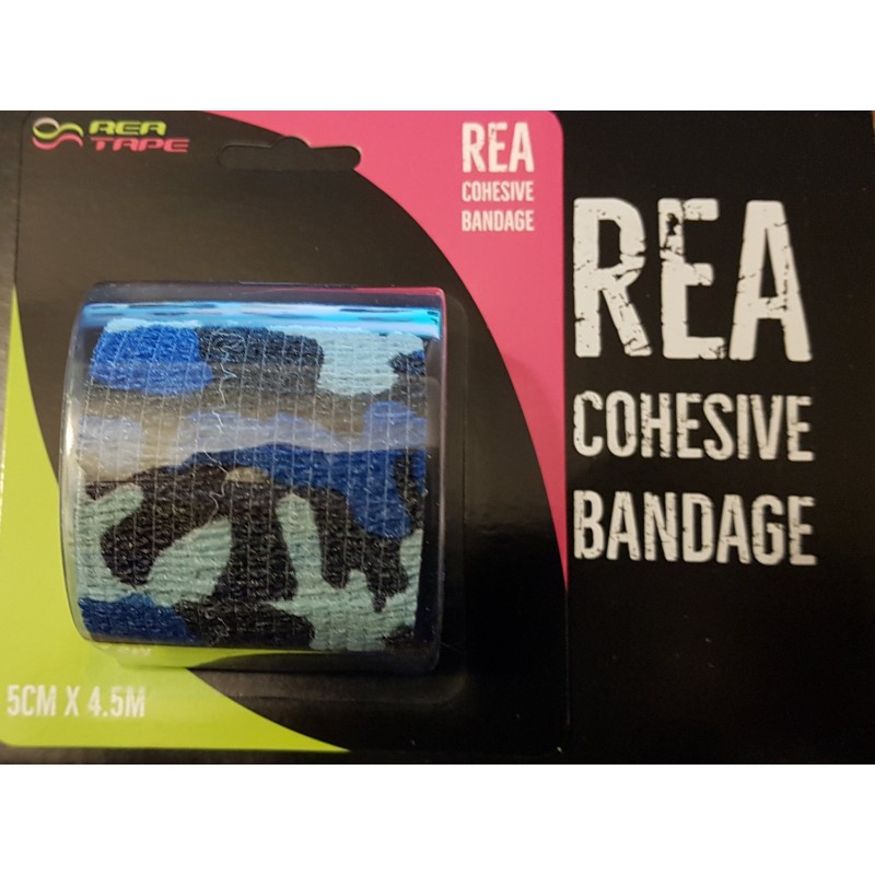  Elastični povoj ReaTape 12 kom