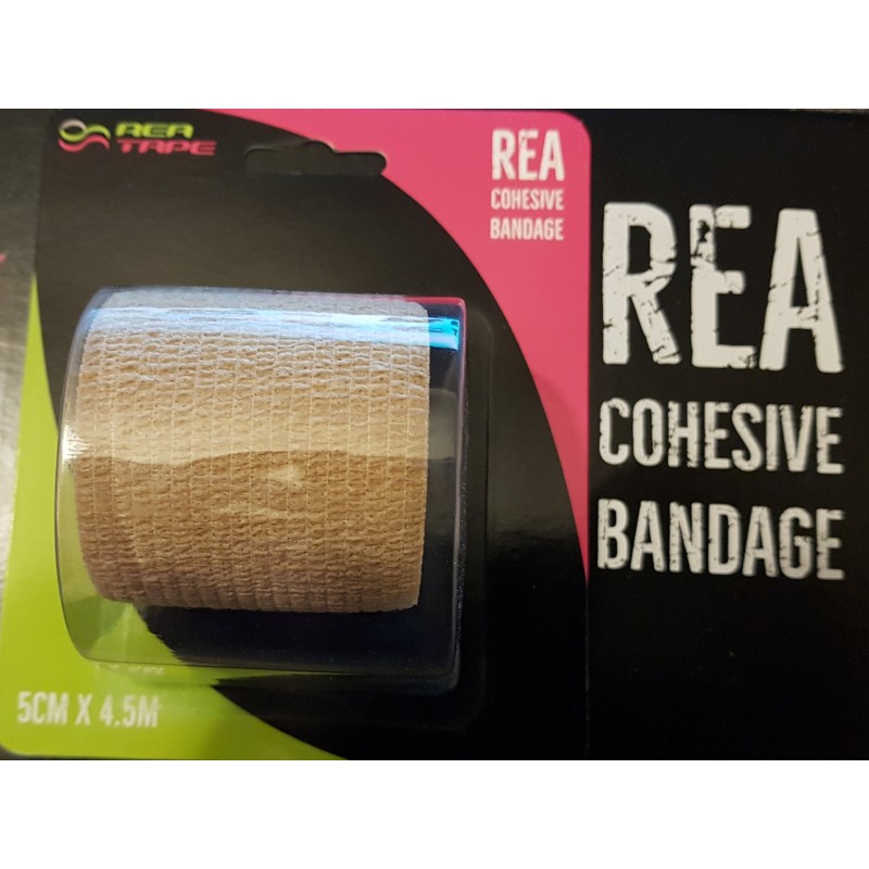  Elastični povoj ReaTape 12 kom