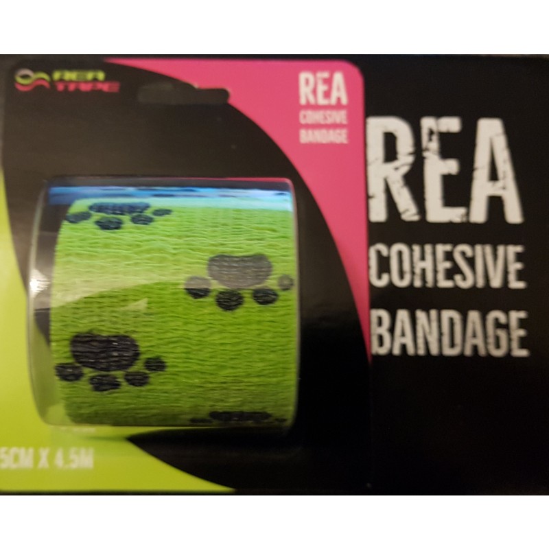  Elastični povoj ReaTape 12 kom