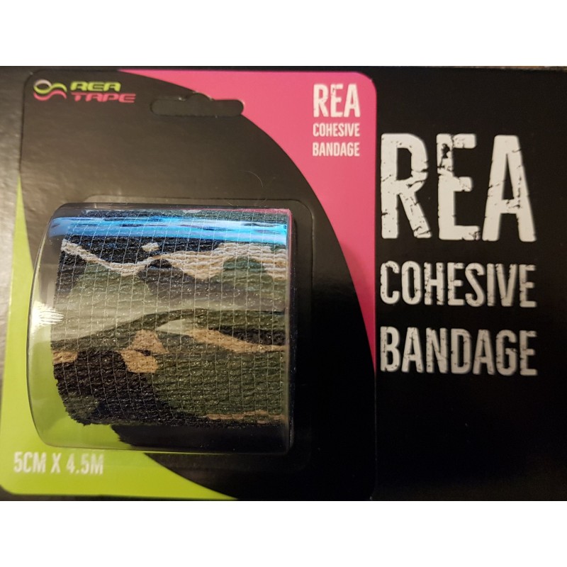  Elastični povoj ReaTape 12 kom