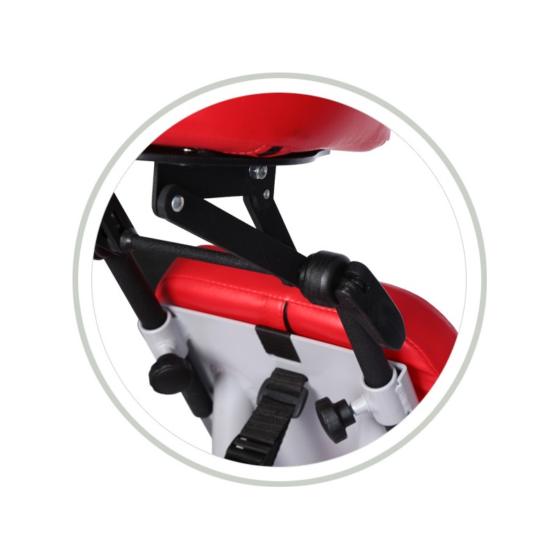 Masažni stol Prestige - reh