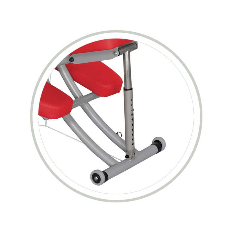 Masažni stol Prestige - reh