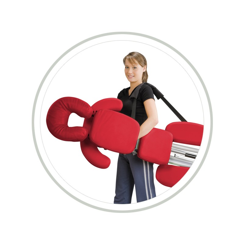 Masažni stol Prestige - reh