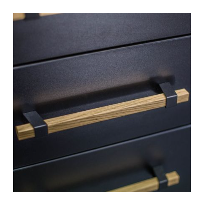 Miza za manikuro Moderno 1 