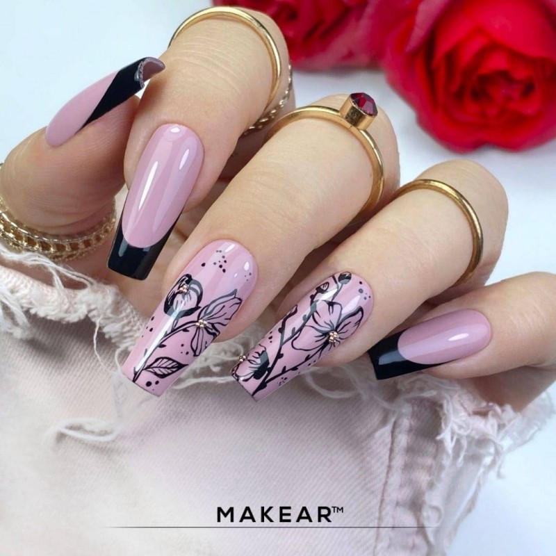 MAKEAR Black ProArt PA02