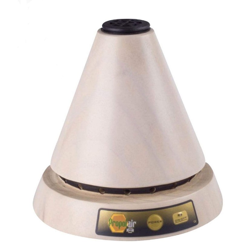 Leseni propolis difuzor in ionizator L2