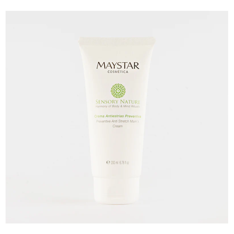 Sensory Nature Preventivna krema proti strijam 200ml