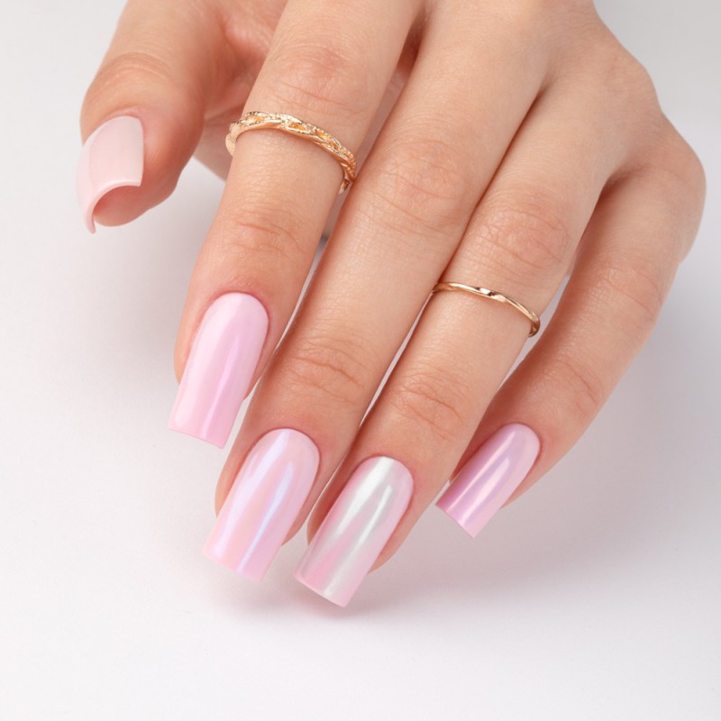 A la Hailey prah s mirror učinkom br. 5