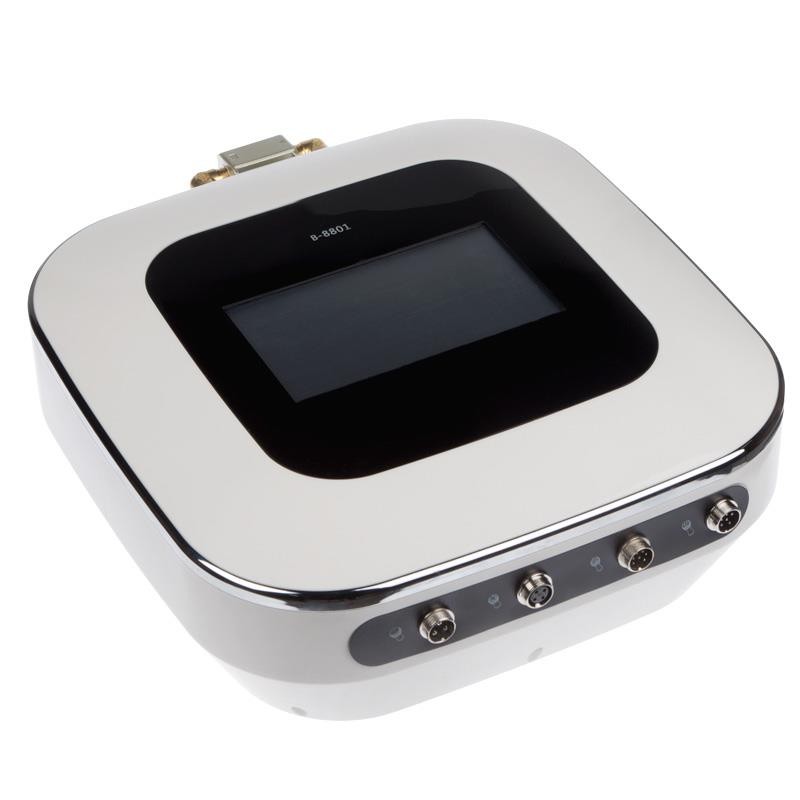 Radio frekvencija + kavitacija BR-8801