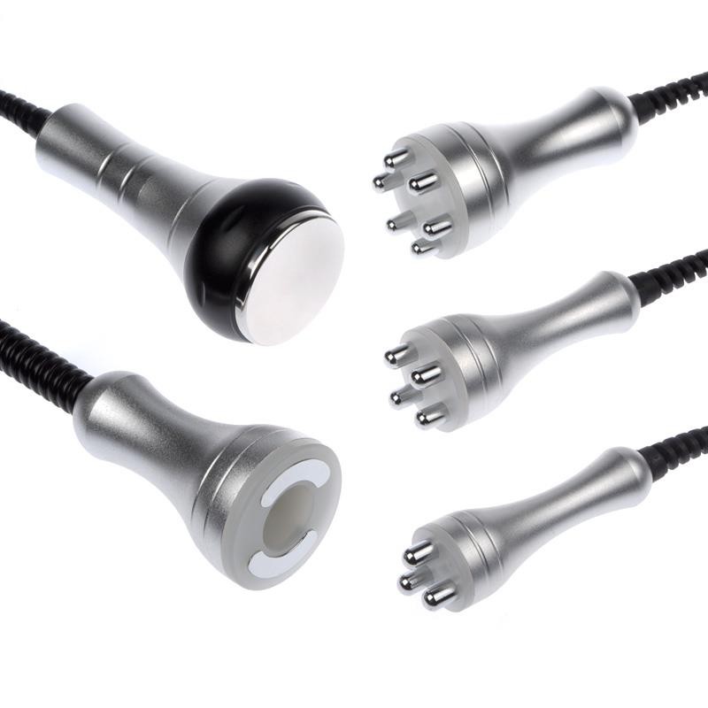 Radio frekvencija + kavitacija BR-8801