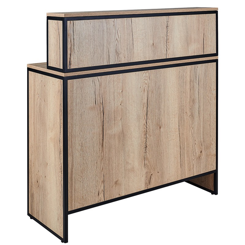 Recepcijska miza Loft