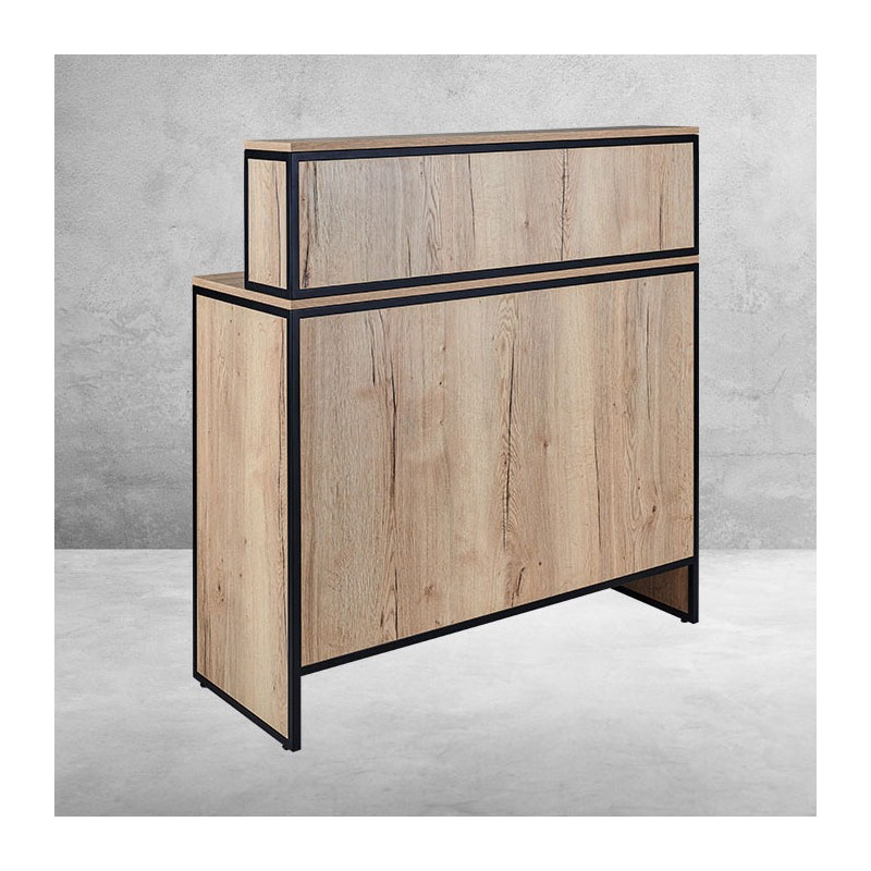 Recepcijska miza Loft