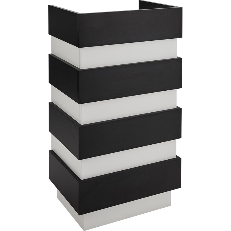 Rezeptionstisch Reno Mini