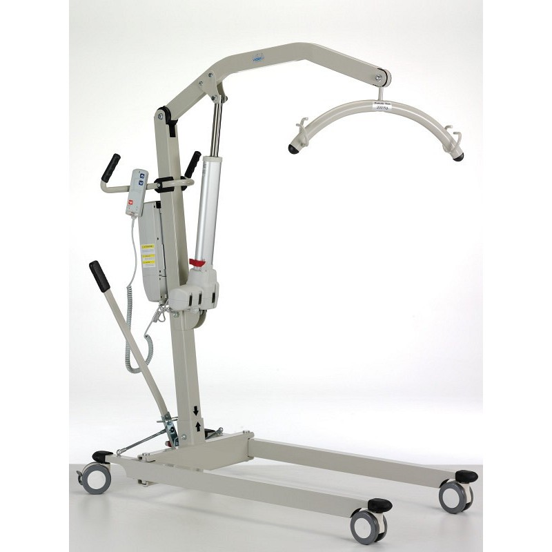 Električno sobno dvigalo SOCA