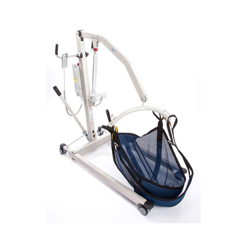 Električno sobno dvigalo SOCA