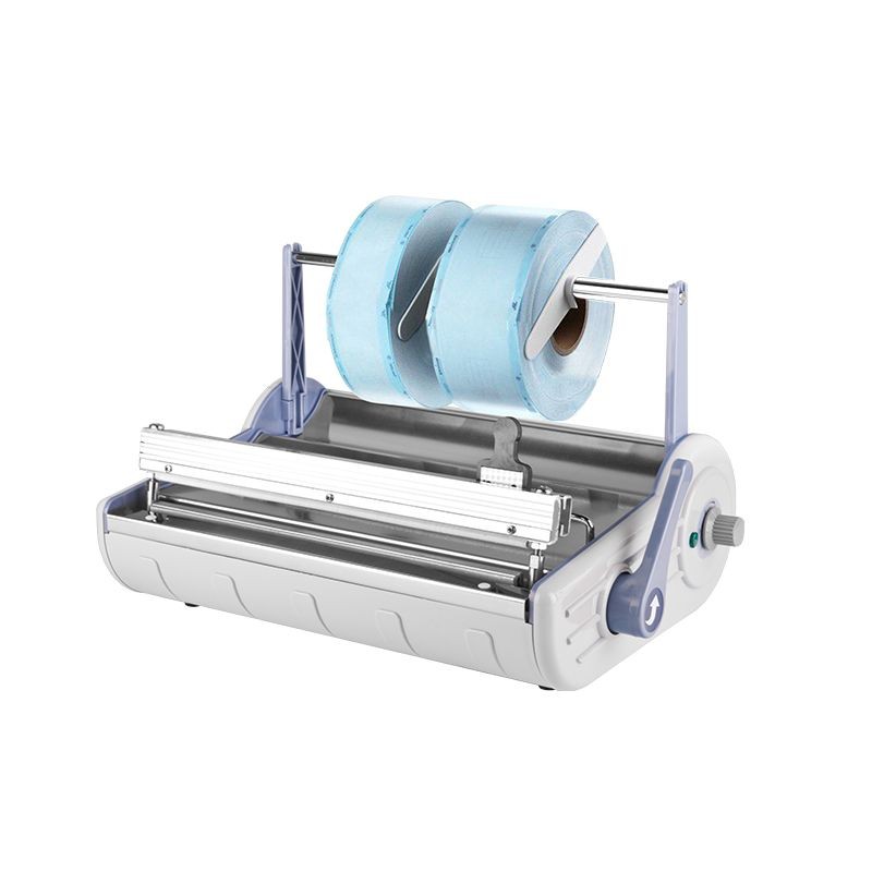 Varilnik za vrečke Lafomed