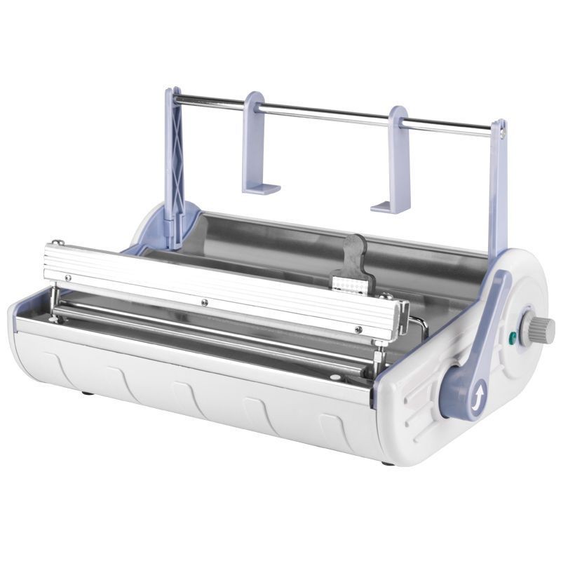 Varilnik za vrečke Lafomed