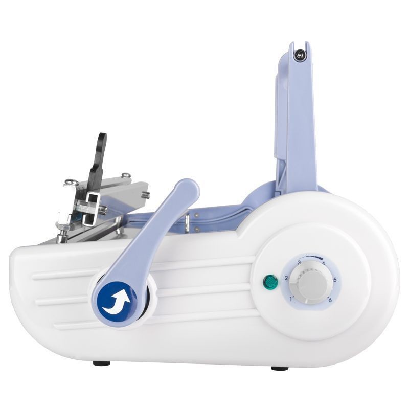 Varilnik za vrečke Lafomed