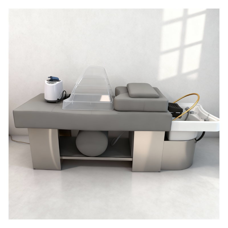 Danubia 1.0 Head spa miza 