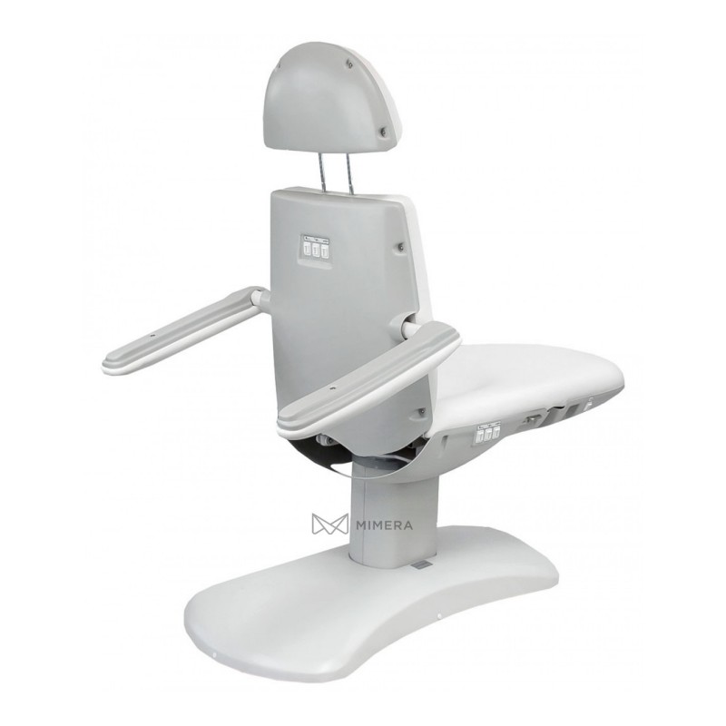 Električni kozmetični stol ROCO E4