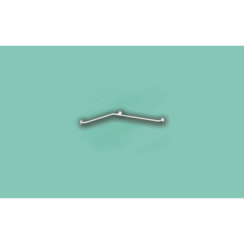 Vodoravni prijemalni drog UP-600