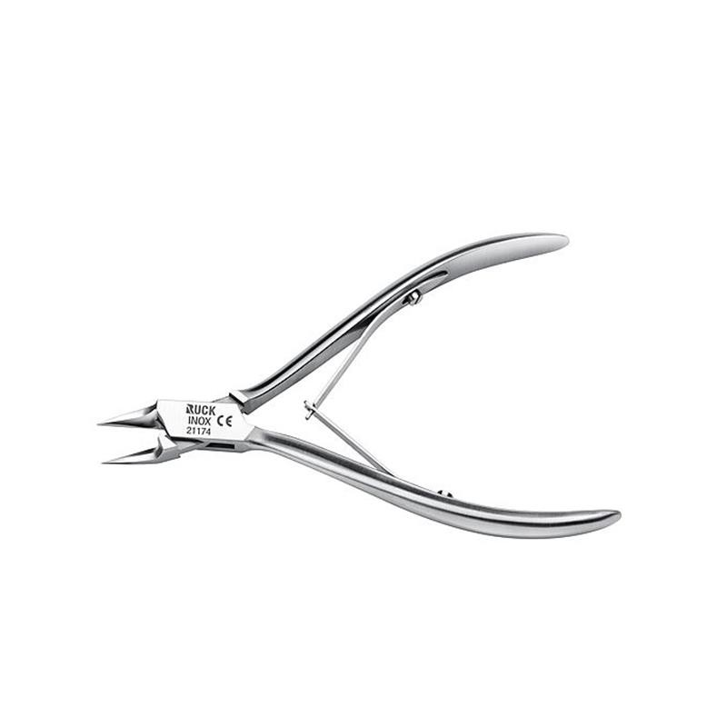 Ruckenzange - Winkel - 13 cm 2117401