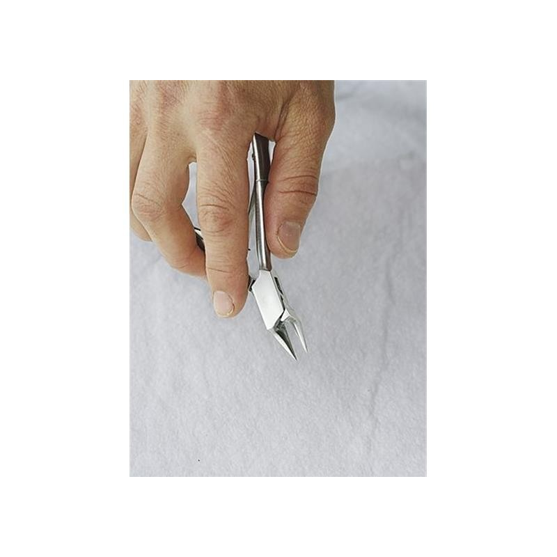 Ruckenzange - Winkel - 13 cm 2117401