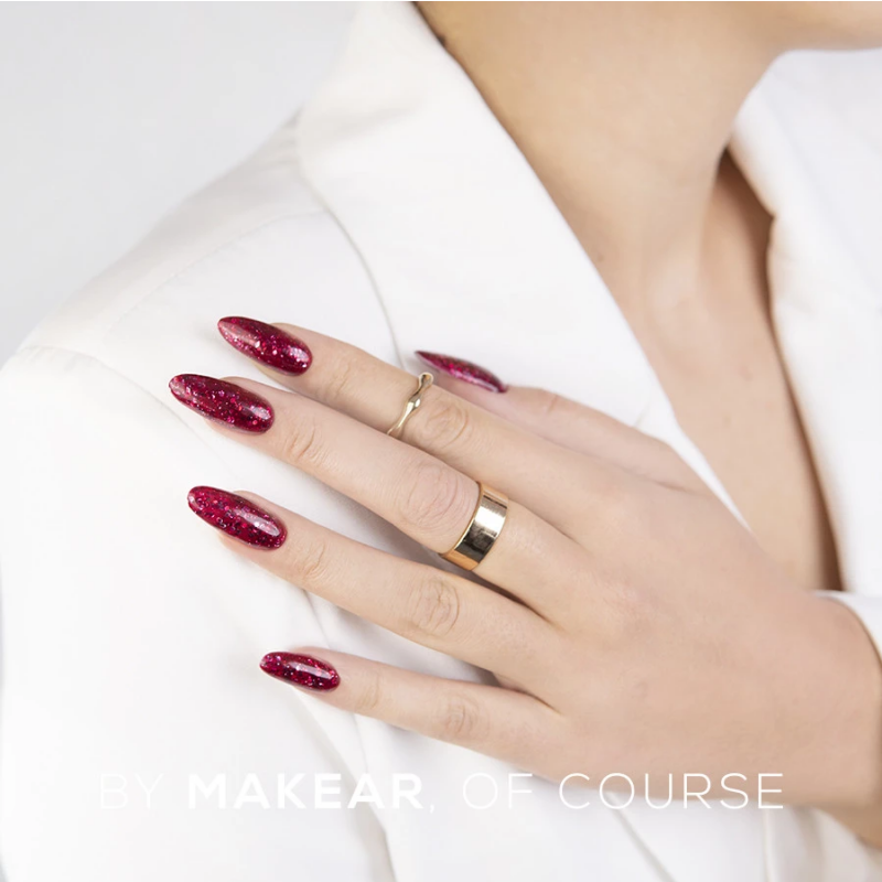Makear Gel polish S61 8ml