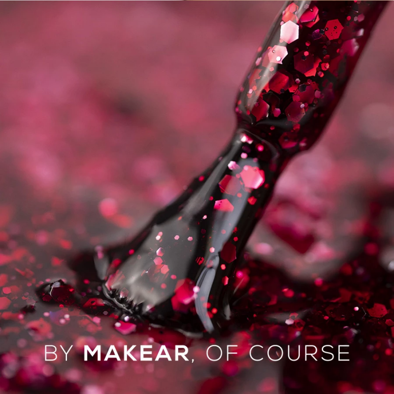 Makear Gel polish S61 8ml