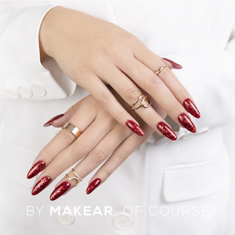 Makear Gel polish S62 8ml