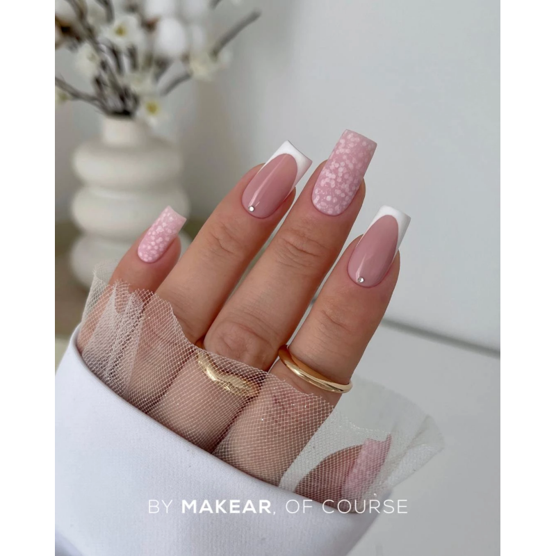 Makear S71 Diamond UV Gel Polish 8ml