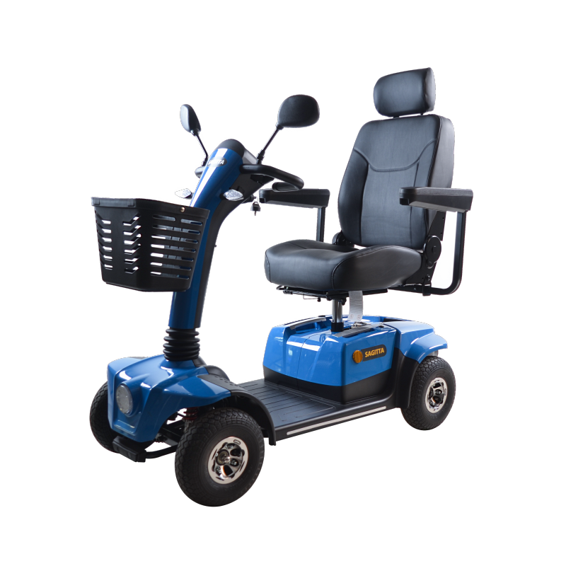 Električni romobil - Sagitta