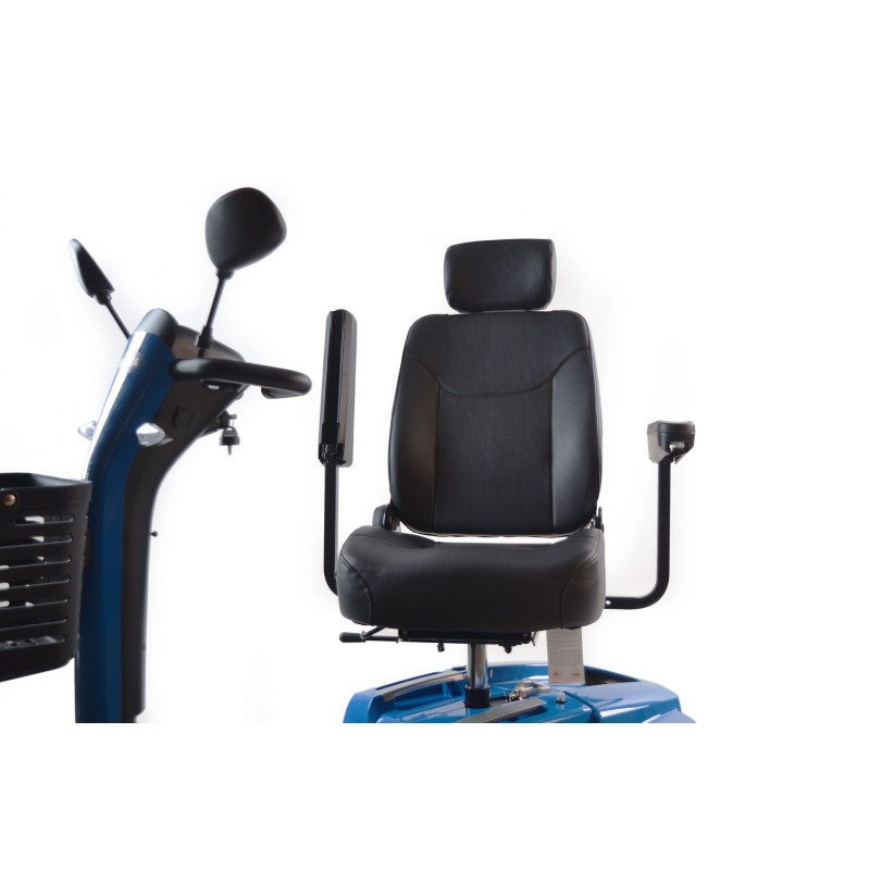 Električni romobil - Sagitta