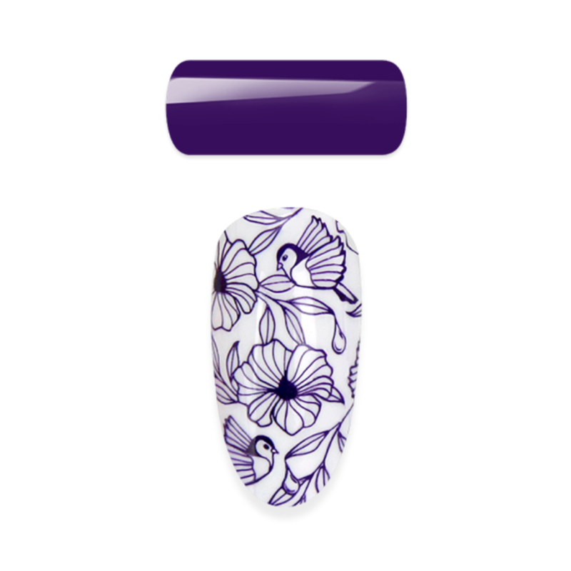 Moyra Stamping and Painting Gel Nr.05