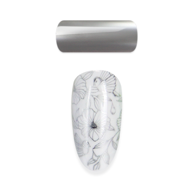 Moyra Stamping and Painting Gel Nr.08