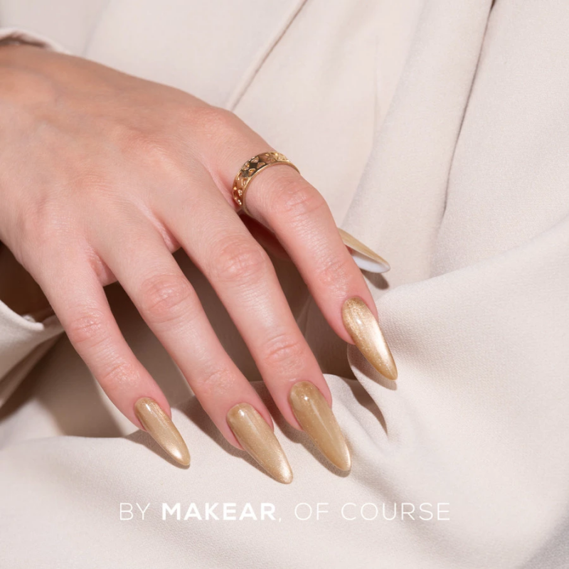 Makear SC03 Silky Cat Eye Gel Polish 8ml