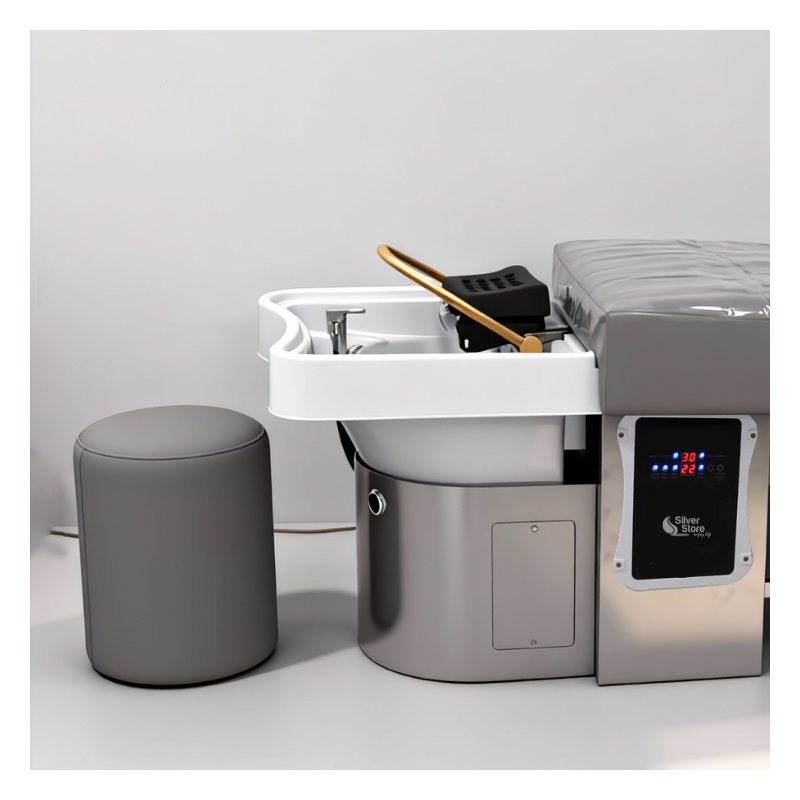 Danubia 1.0 Head spa miza 